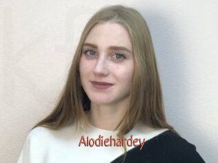 Alodiehardey