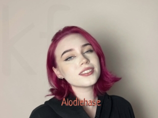 Alodiehase