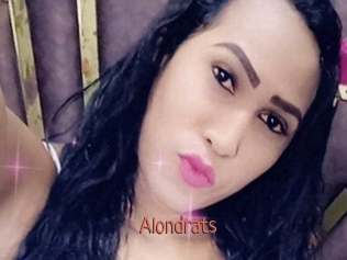 Alondrats