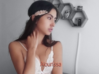 Alourissa