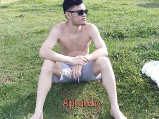Alphababy