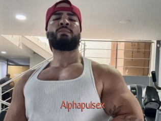 Alphapulsex