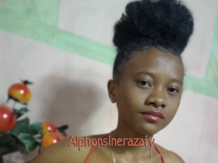 alphonsinerazafy Kachou Fuzoku