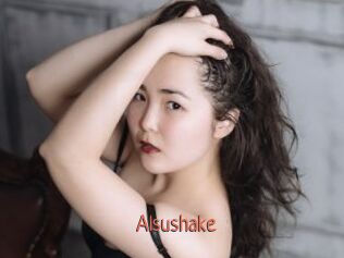 Alsushake