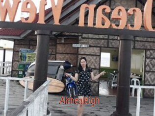 Althealeigh