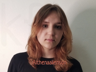 Althenaallenson