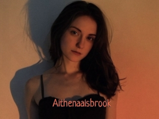Althenaalsbrook
