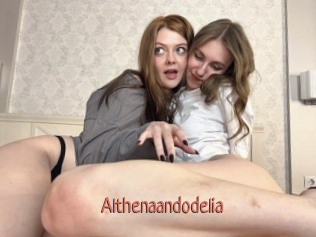 Althenaandodelia