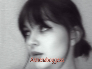 Althenaboggess