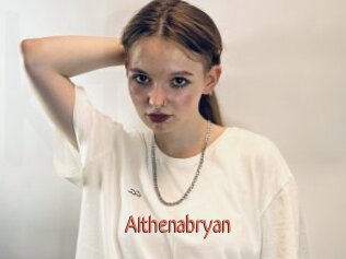 Althenabryan