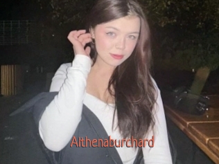 Althenaburchard