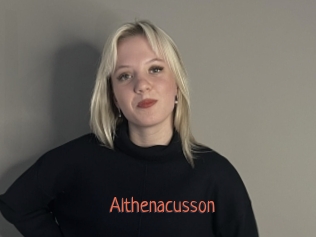 Althenacusson