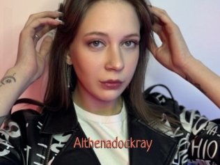 Althenadockray