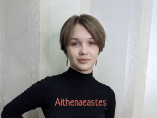 Althenaeastes
