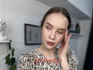 Althenaedgin
