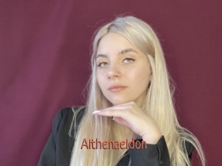 Althenaeldon