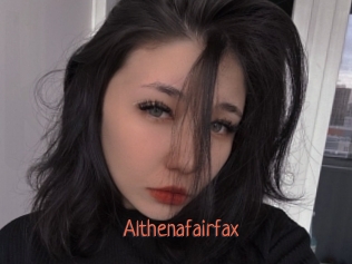 Althenafairfax