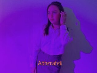 Althenafell