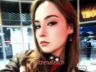 Althenafelton