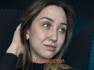 Althenagarman