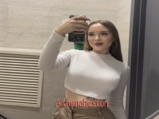 Althenaheston