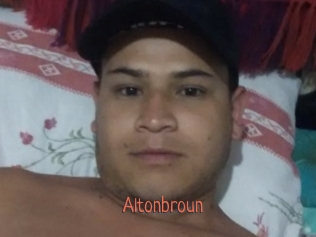 Altonbroun
