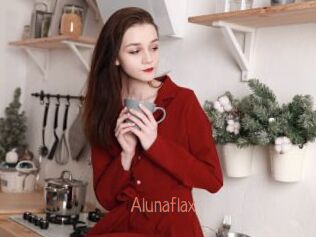 Alunaflax