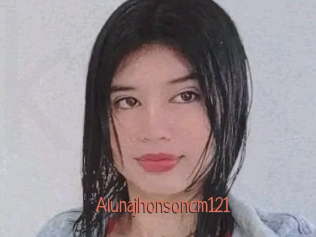 Alunajhonsoncm121