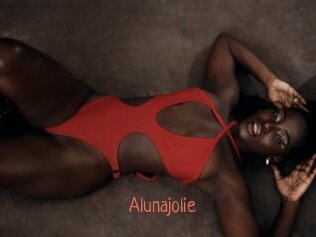 Alunajolie