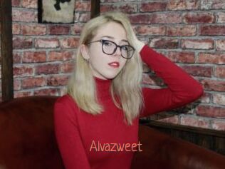 Alvazweet