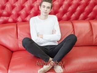 Alvinshotboy