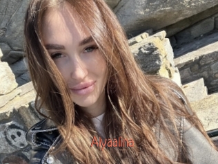 Alyaalina