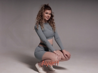Alyajeff
