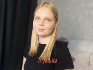 Alyamilka