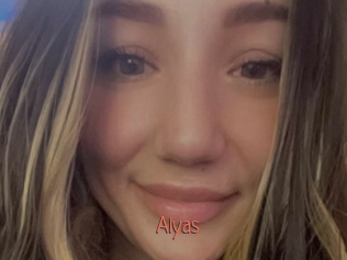 Alyas