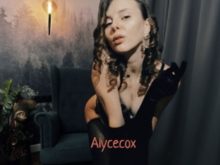 Alycecox