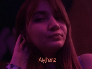 Alyjhanz