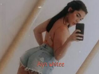 Alyn_whitee