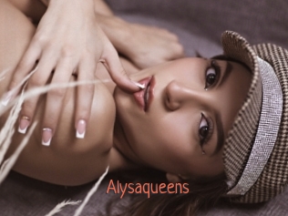alysaqueens Kachou Fuzoku