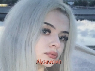 Alysawolvin