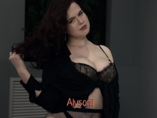 Alysonli