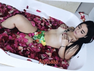 Alyssaaa