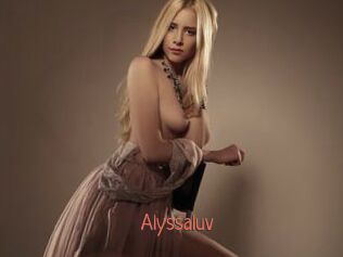 Alyssaluv