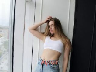 Alyssar