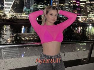 Alyviaratliff