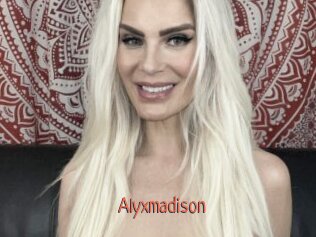 Alyxmadison