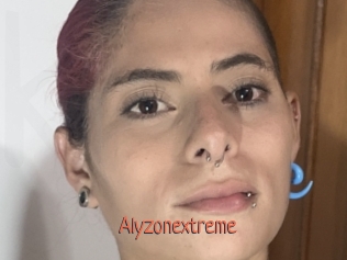 Alyzonextreme