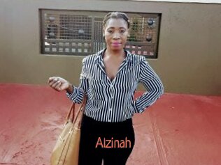 Alzinah
