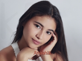Amaiahilll