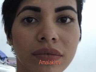 Amaiakiev